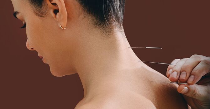 CranioSacral Therapy