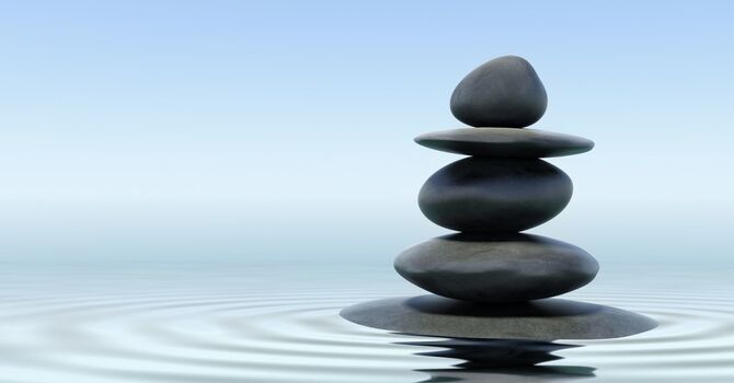 CranioSacral Therapy